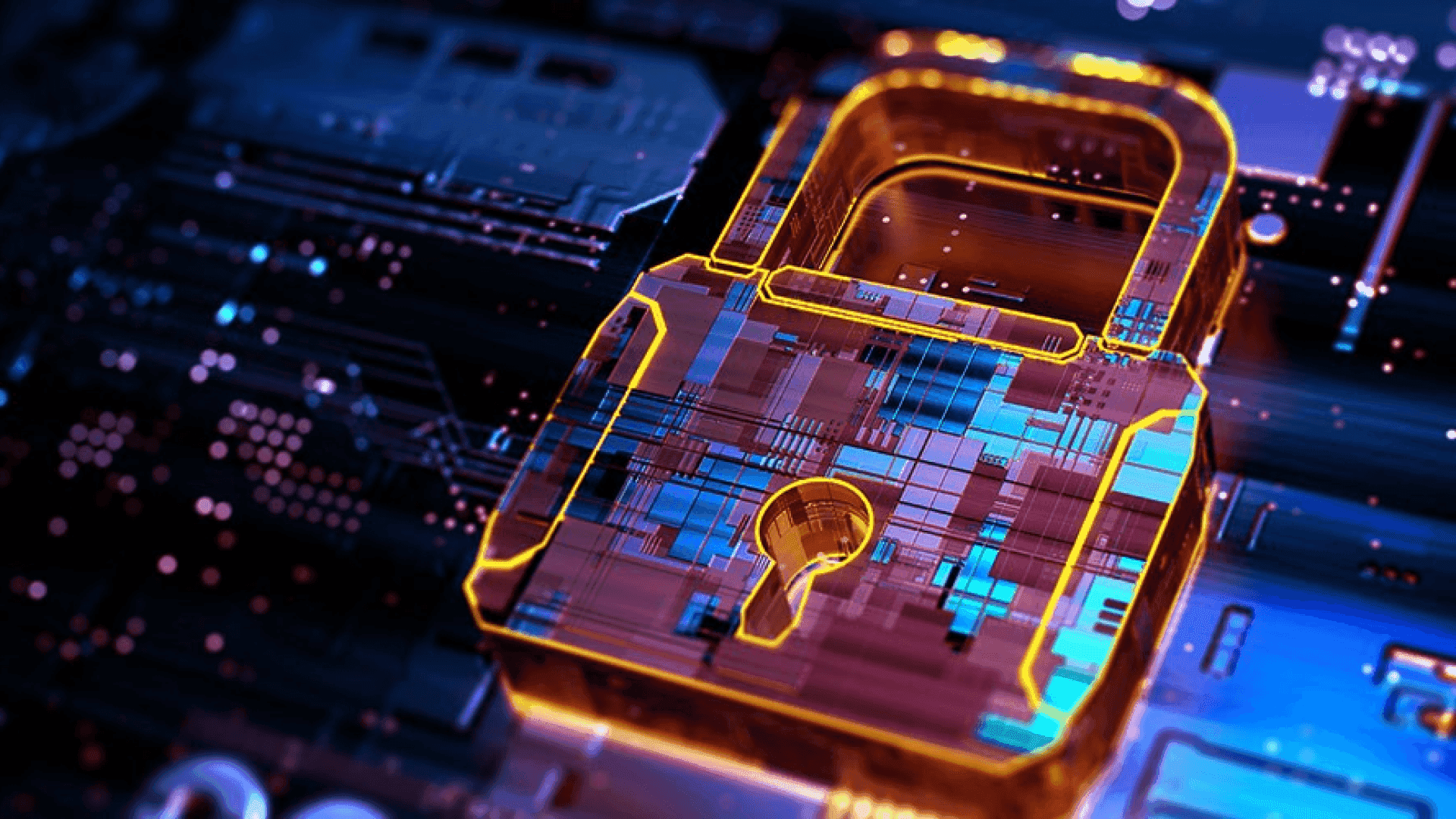 HSM Hardware Security Module