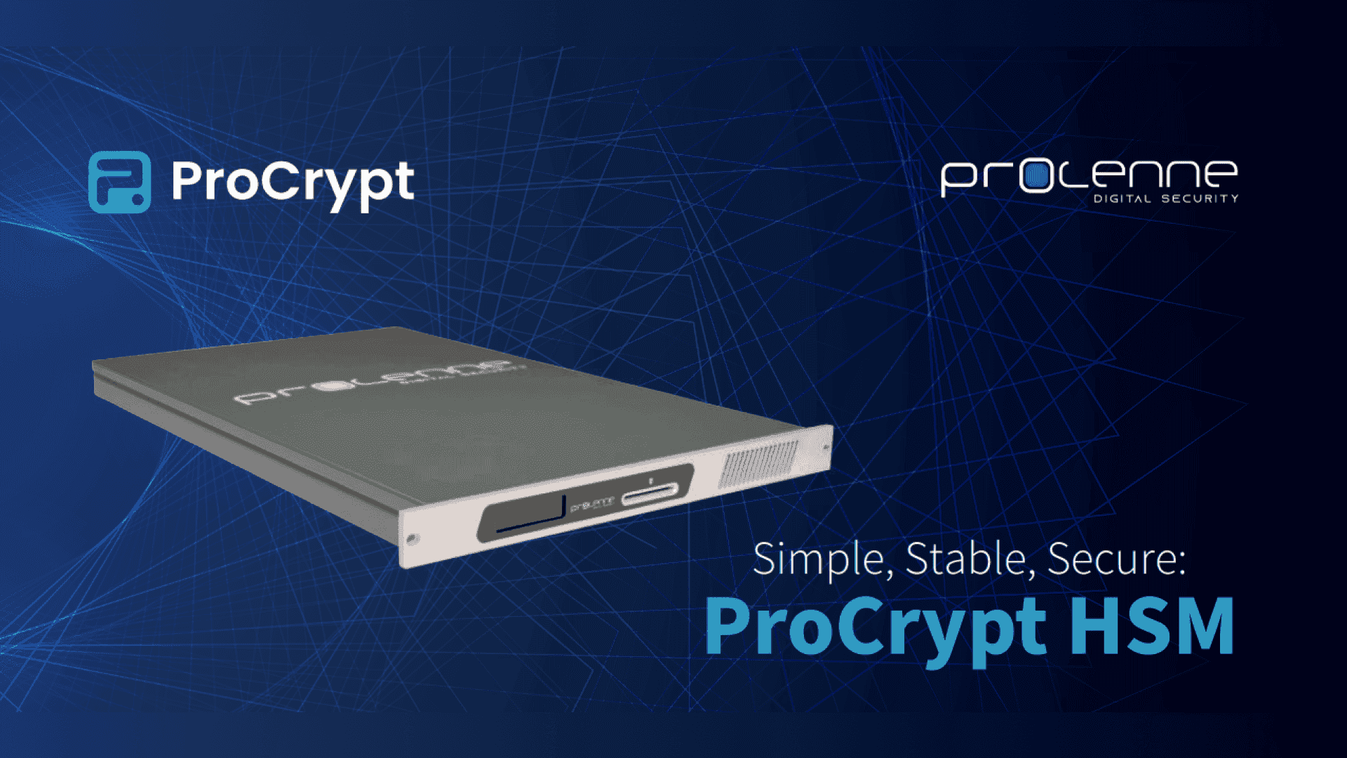 ProCrypt