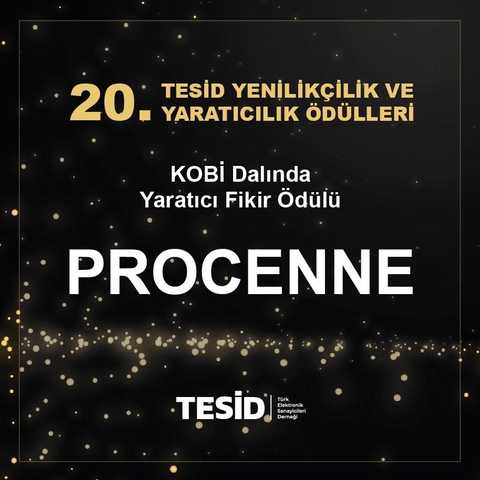 TESID